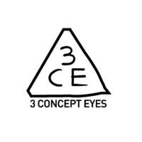 شعار 3CE