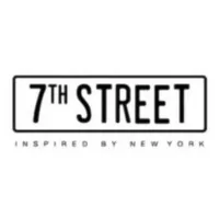 شعار 7th Street