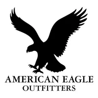 شعار American Eagle