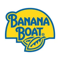 شعار Banana Boat