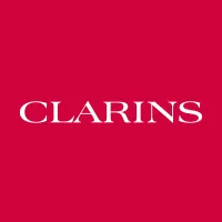 شعار Clarins