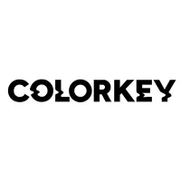 شعار Colorkey