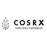 شعار COSRX