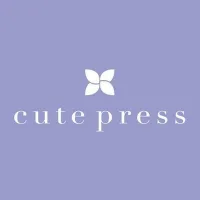 شعار Cute Press