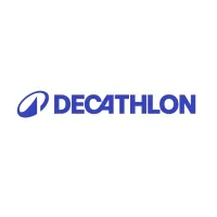 شعار Decathlon