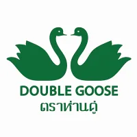 شعار Double Goose