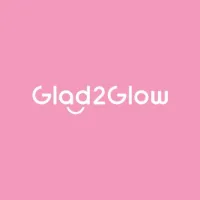 شعار Glad2Glow