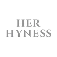 شعار Her Hyness