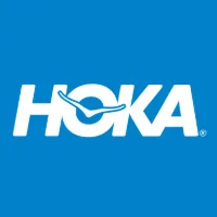 شعار HOKA