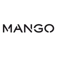 شعار Mango