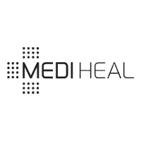 شعار Mediheal