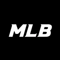 شعار MLB