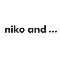 شعار niko and ...