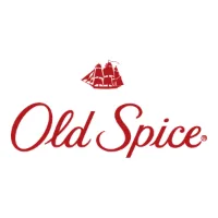 شعار Old Spice