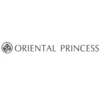 شعار Oriental Princess