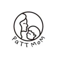 شعار Patt Mom