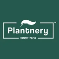 شعار Plantnery