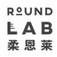 شعار Round Lab