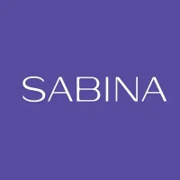 شعار Sabina