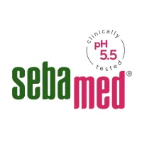 شعار Sebamed