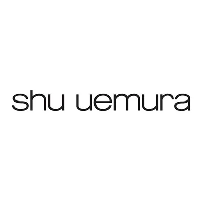 شعار Shu Uemura