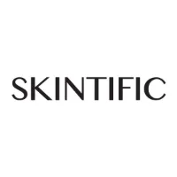 شعار SKINTIFIC