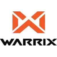 شعار Warrix