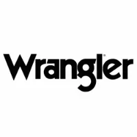 شعار Wrangler
