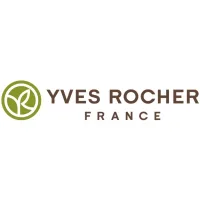 شعار Yves Rocher