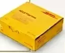 DHL Box 3