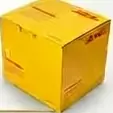 DHL Box 6
