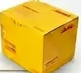 DHL Box 7