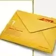DHL Envelope 1