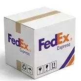 FedEx 10 kg